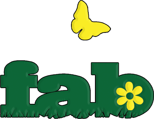 FAB new logo