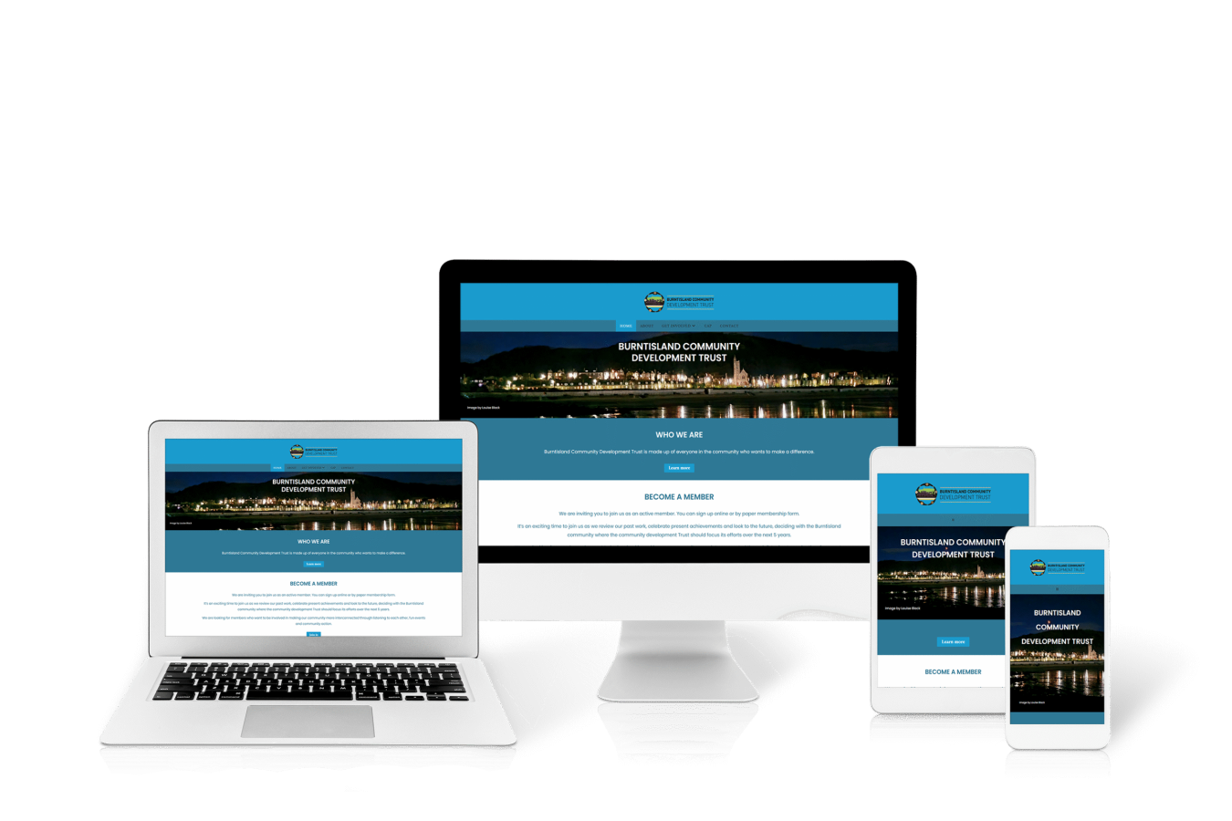 Burntisland Community Development Trust